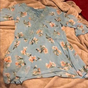 Jodifl Boutique dress